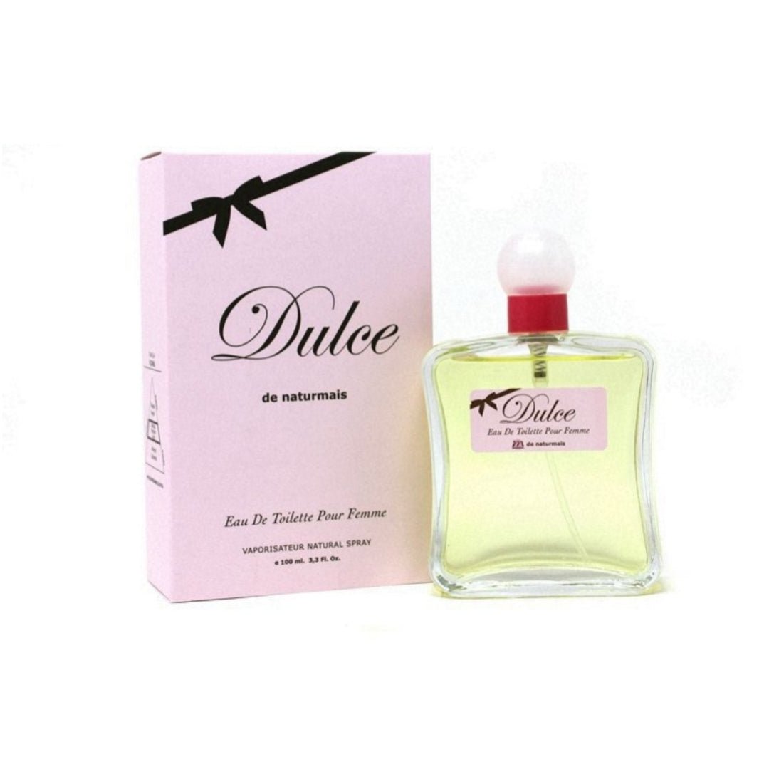 ISPIRATO A DOLCE DOLCE & GABBANA - DONNA 100ml - Arte Del Makeup