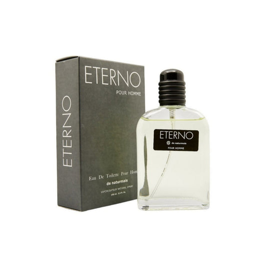 ISPIRATO A ETERNITY CALVIN KLEIN - UOMO 100ml - Arte Del Makeup