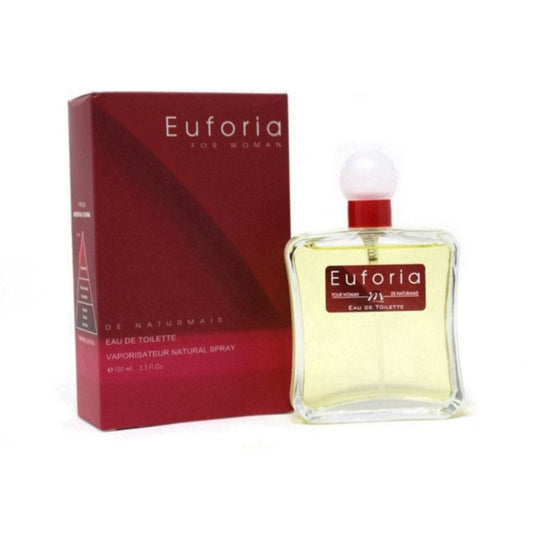 ISPIRATO A EUPHORIA CALVIN KLEIN - DONNA 100ml - Arte Del Makeup