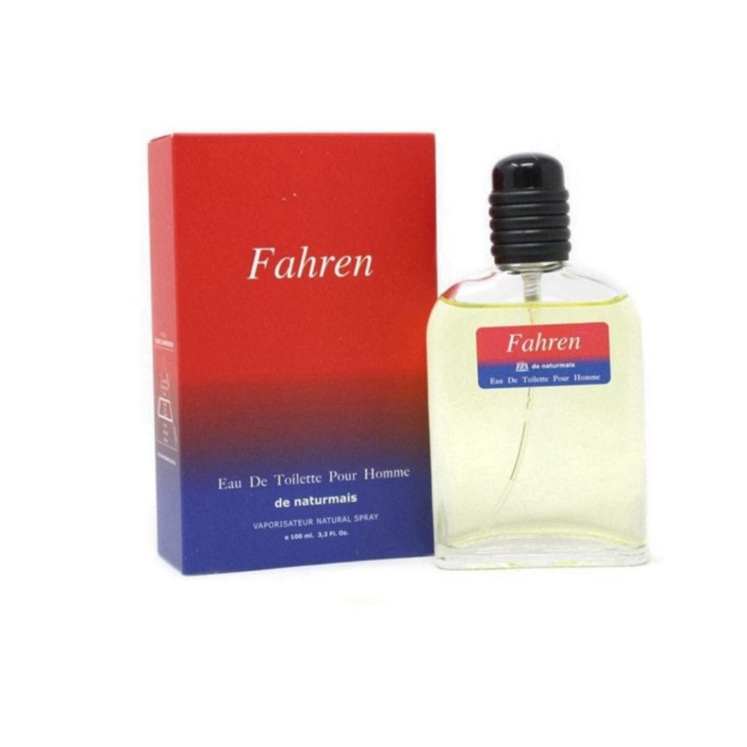 ISPIRATO A FAHRENHEIT CHRISTIAN DIOR - UOMO 100ml - Arte Del Makeup