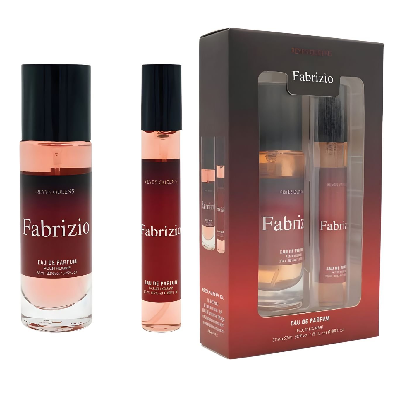 ISPIRATO A FAHRENHEIT CHRISTIAN DIOR - UOMO 37ML - 20ML - Arte Del Makeup