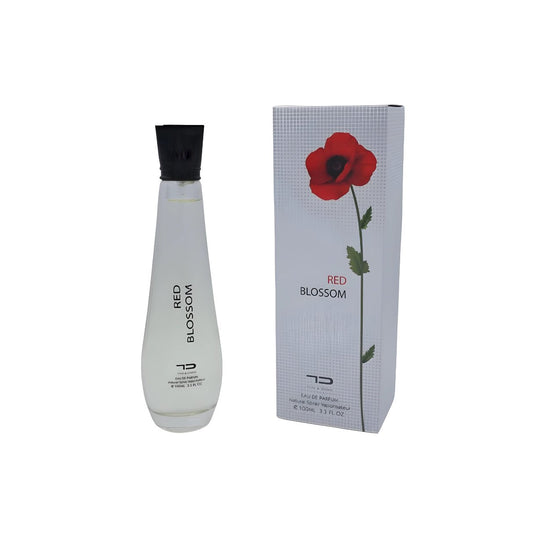 ISPIRATO A FLOWER DI KENZO - DONNA 100ml EDP - Arte Del Makeup