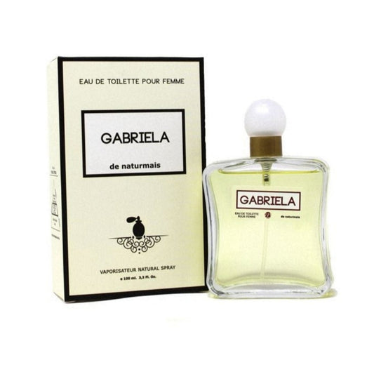 ISPIRATO A GABRIELLE CHANEL - DONNA 100ml - Arte Del Makeup