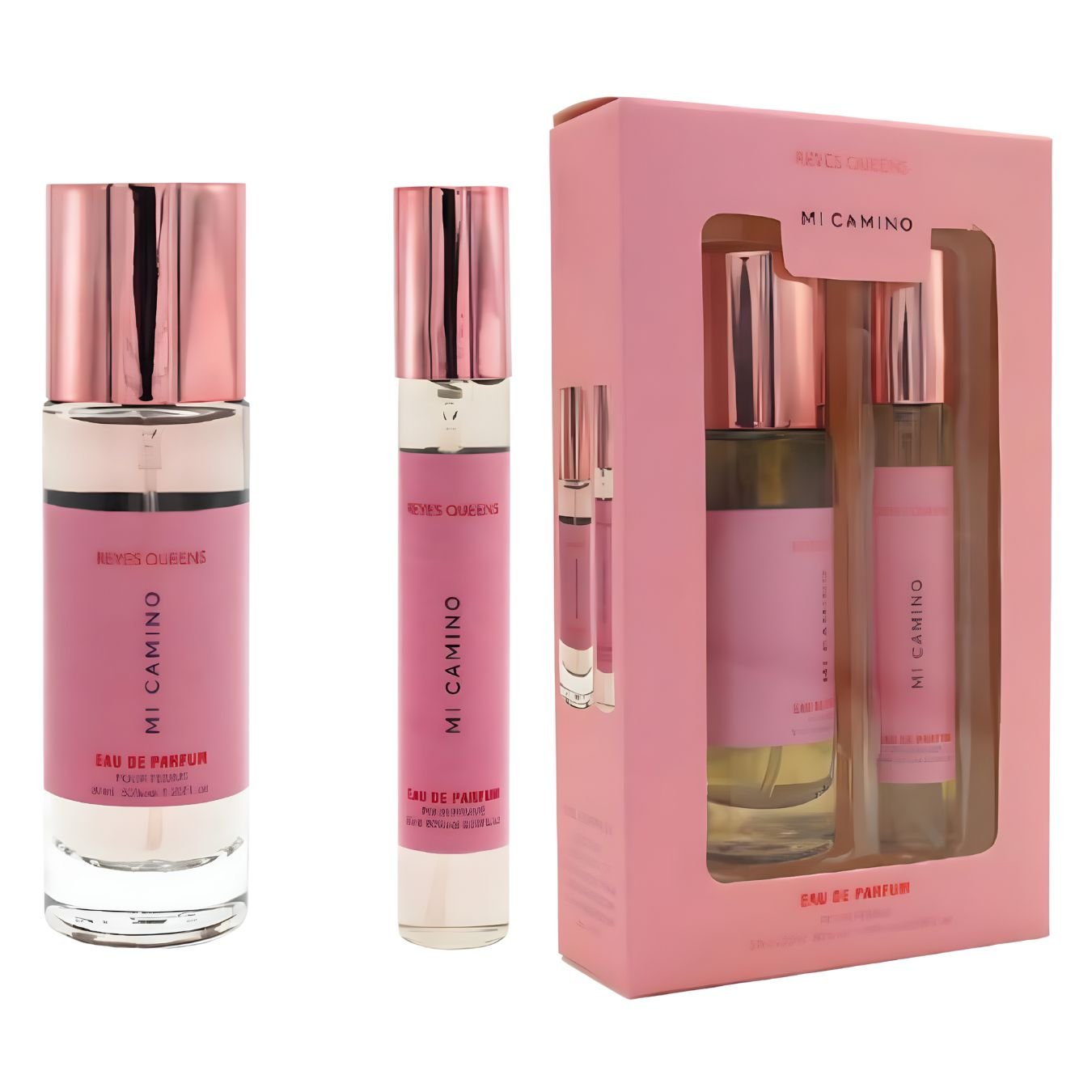 ISPIRATO A GIORGIO ARMANI MY WAY - DONNA 37ML - 20ML - Arte Del Makeup