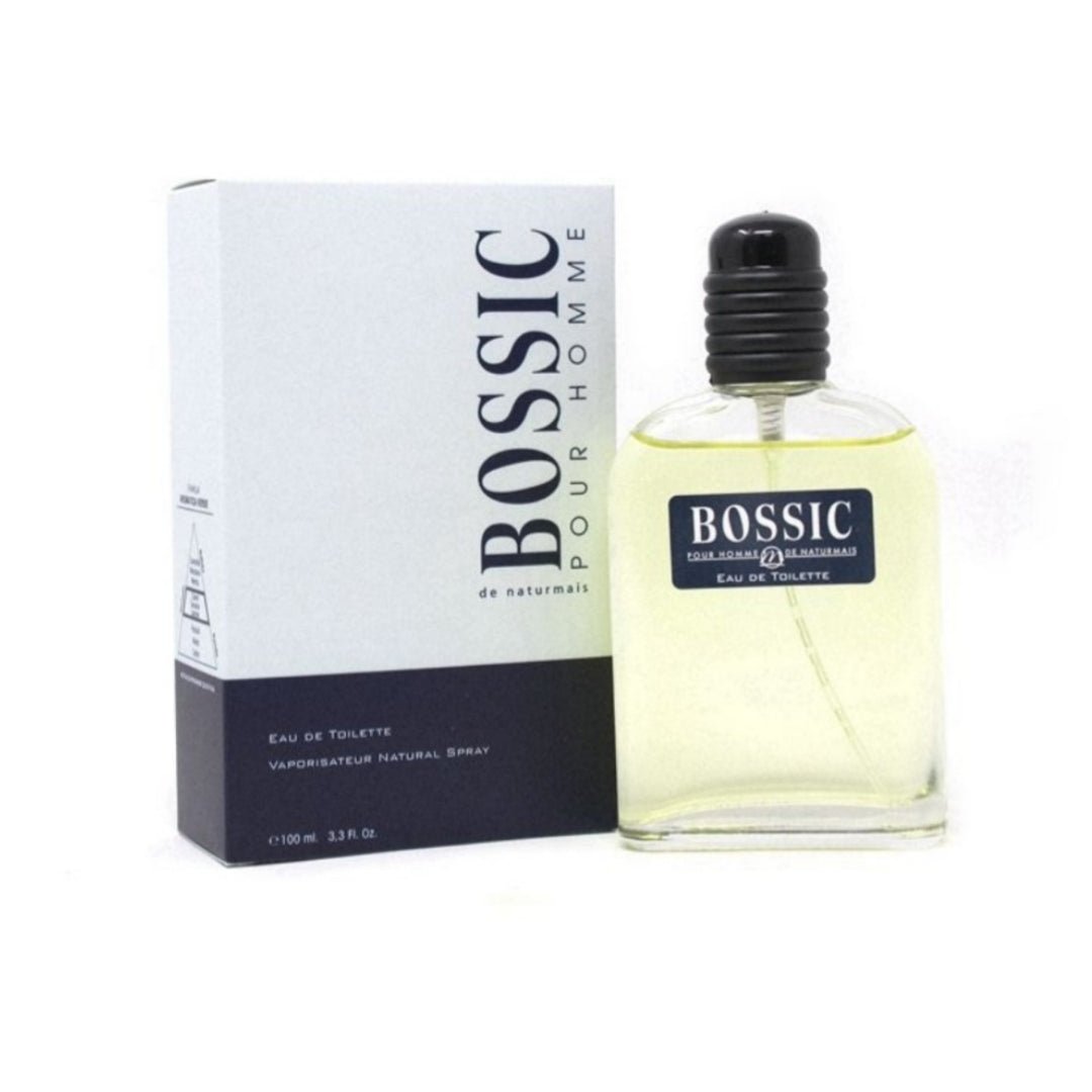 ISPIRATO A HUGO BOSS - UOMO 100ml - Arte Del Makeup