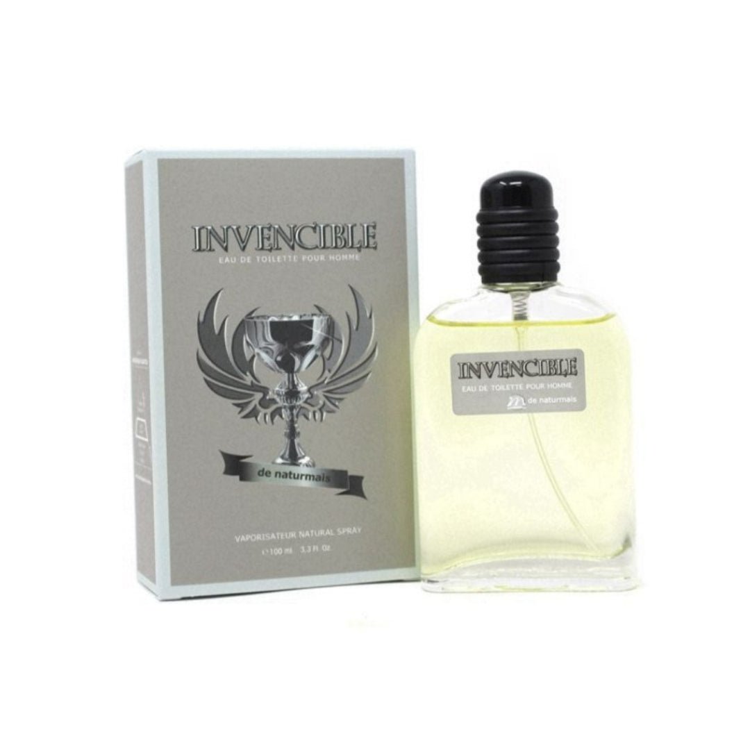 ISPIRATO A INVICTUS PACO RABANNE - UOMO 100ml - Arte Del Makeup