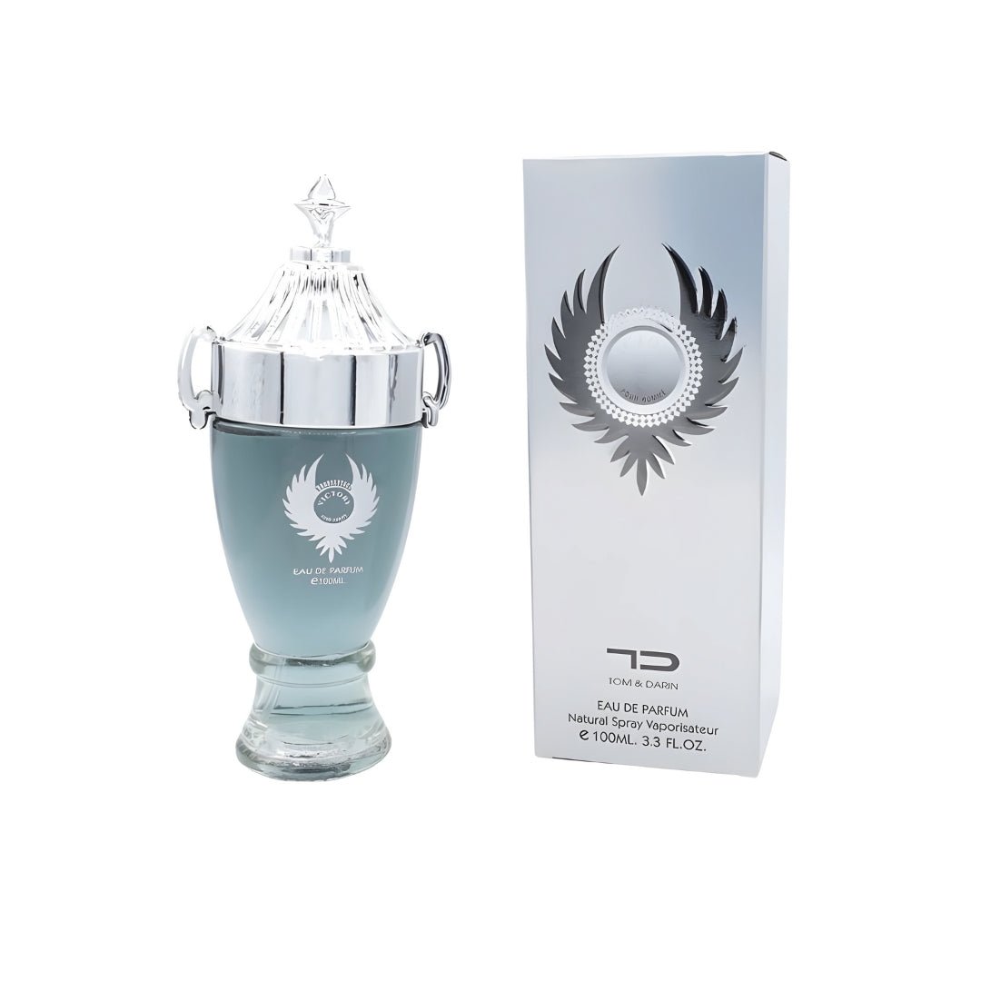 ISPIRATO A INVICTUS PACO RABANNE - UOMO 100ml EDP - Arte Del Makeup