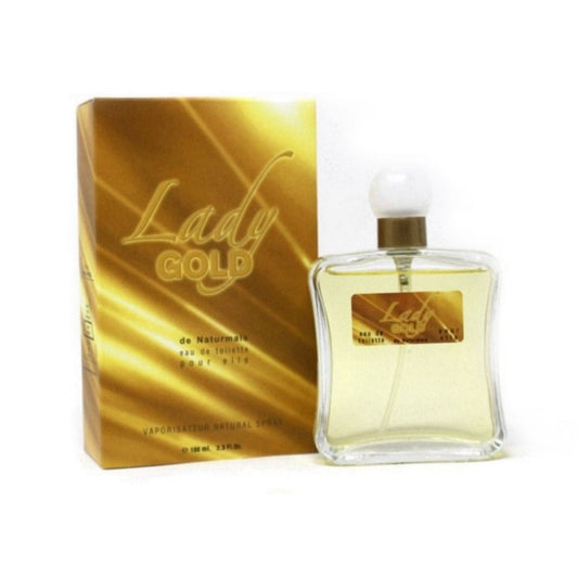 ISPIRATO A LADY MILLION PACO RABANNE - DONNA 100ml - Arte Del Makeup