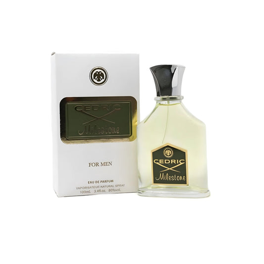 ISPIRATO A MILLESIME IMPERIAL CREED - UOMO 100ml EDP - Arte Del Makeup