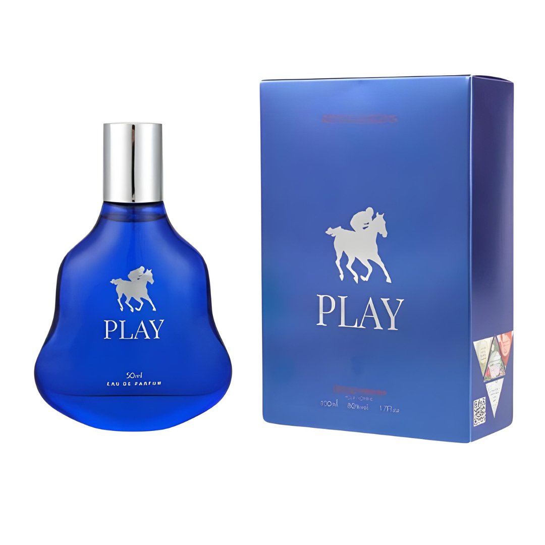 ISPIRATO A POLO BLUE DI RALPH LAUREN - UOMO 50ml - Arte Del Makeup