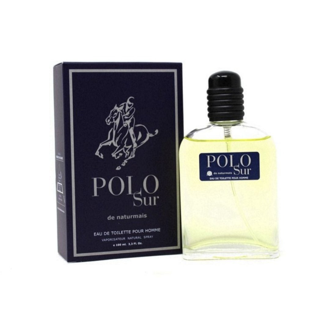 ISPIRATO A POLO BLUE RALPH LAUREN - UOMO 100ml - Arte Del Makeup