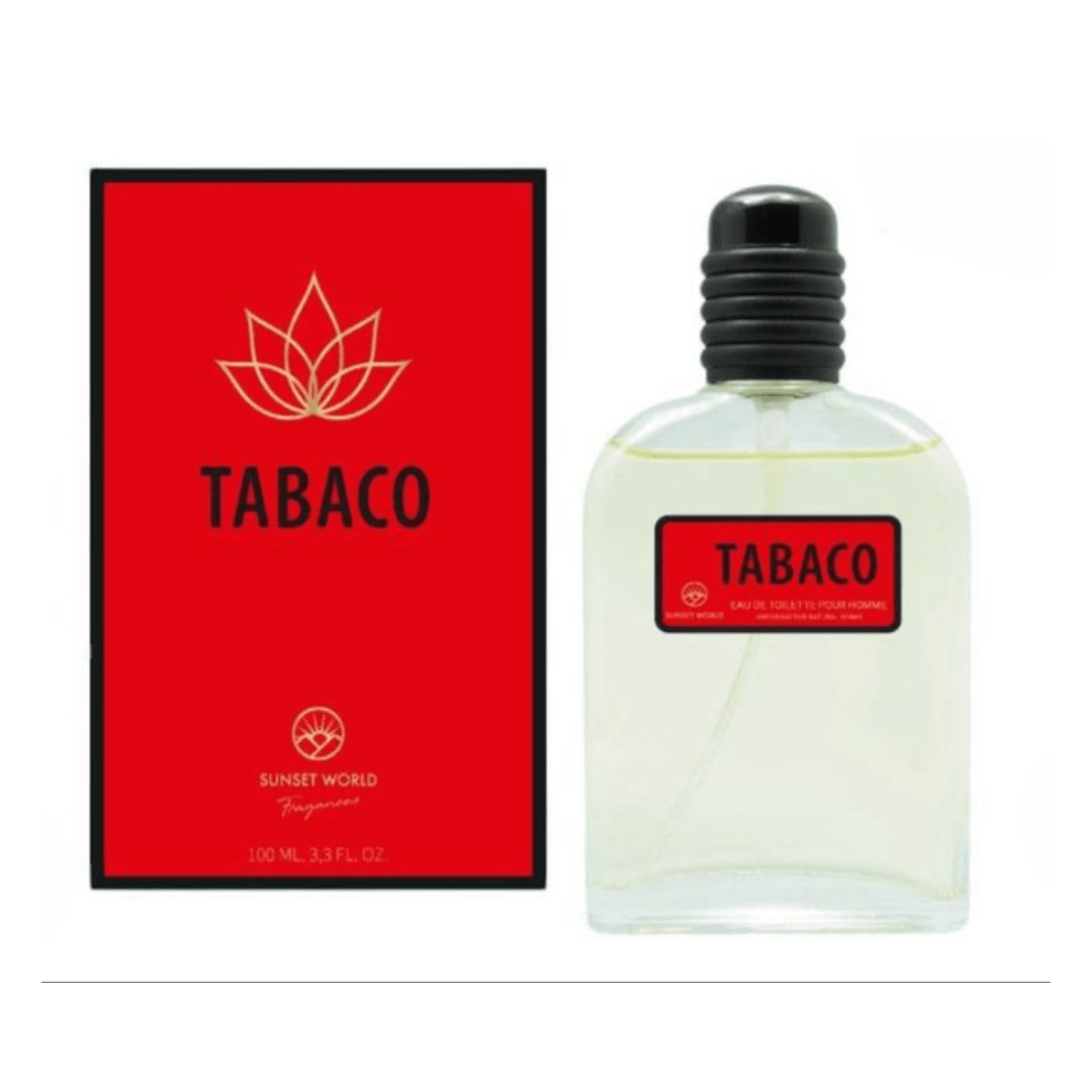 Ispirato a Red Tabacco Di Mancera Uomo - 100 ml. - Arte Del Makeup