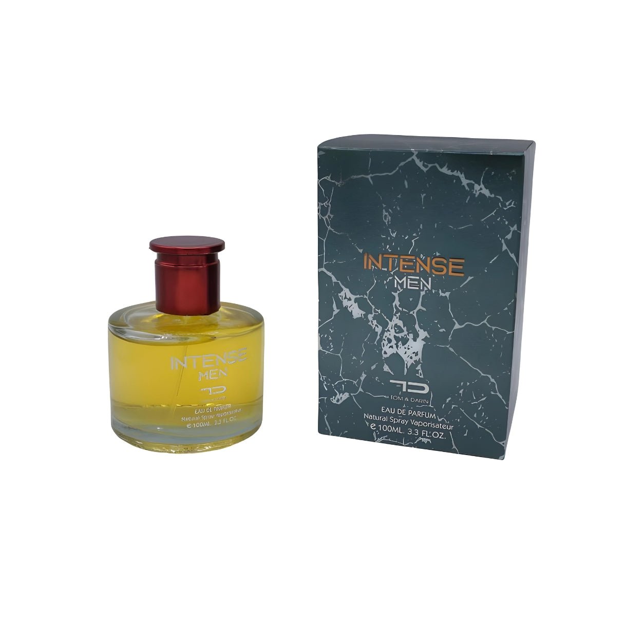 ISPIRATO A ROMA LAURA BIAGIOTTI - UOMO 100ml EDP - Arte Del Makeup