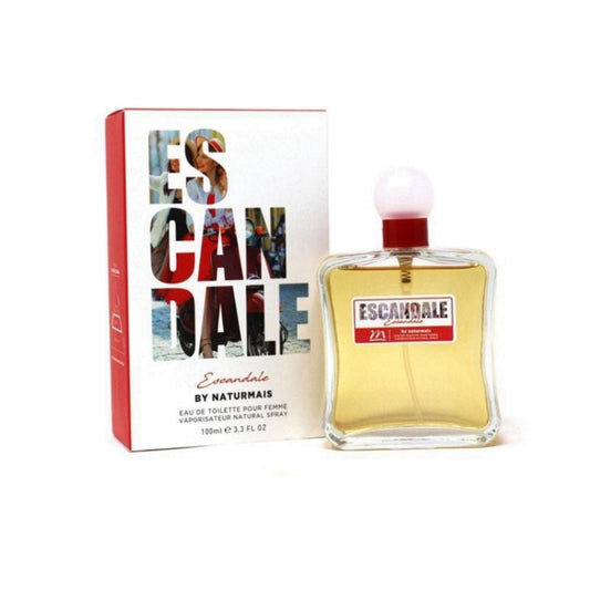 ISPIRATO A SCANDAL JEAN PAUL GAULTIER- DONNA 100ml - Arte Del Makeup