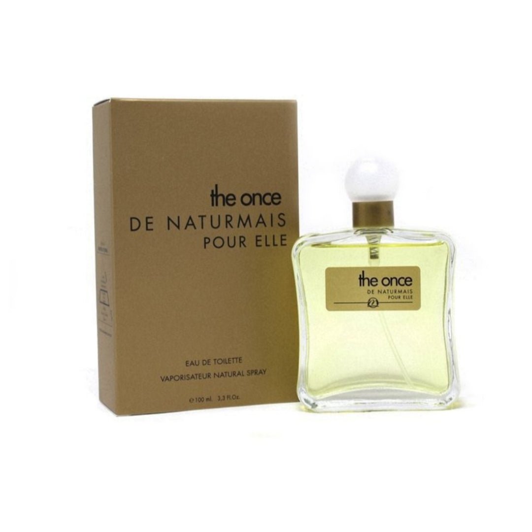 ISPIRATO A THE ONE DOLCE & GABBANA- DONNA 100ml - Arte Del Makeup