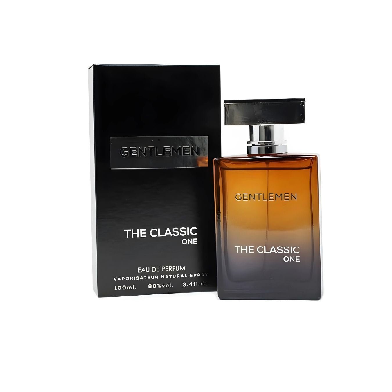 ISPIRATO A THE ONE DOLCE & GABBANA - UOMO 100ml EDP - Arte Del Makeup