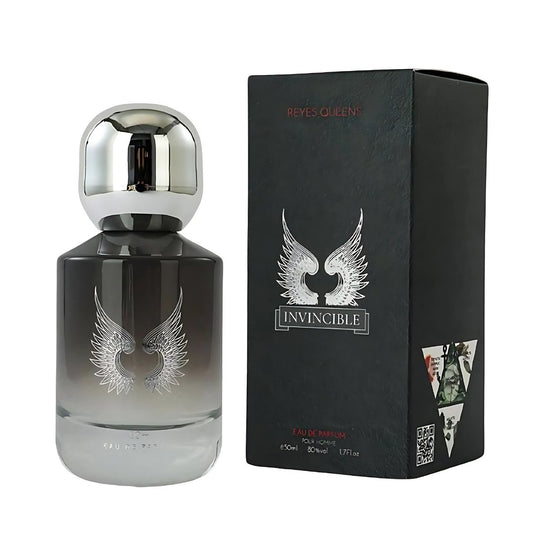 ISPIRATO AD INVICTUS di PACO RABANNE - UOMO 50ml - Arte Del Makeup