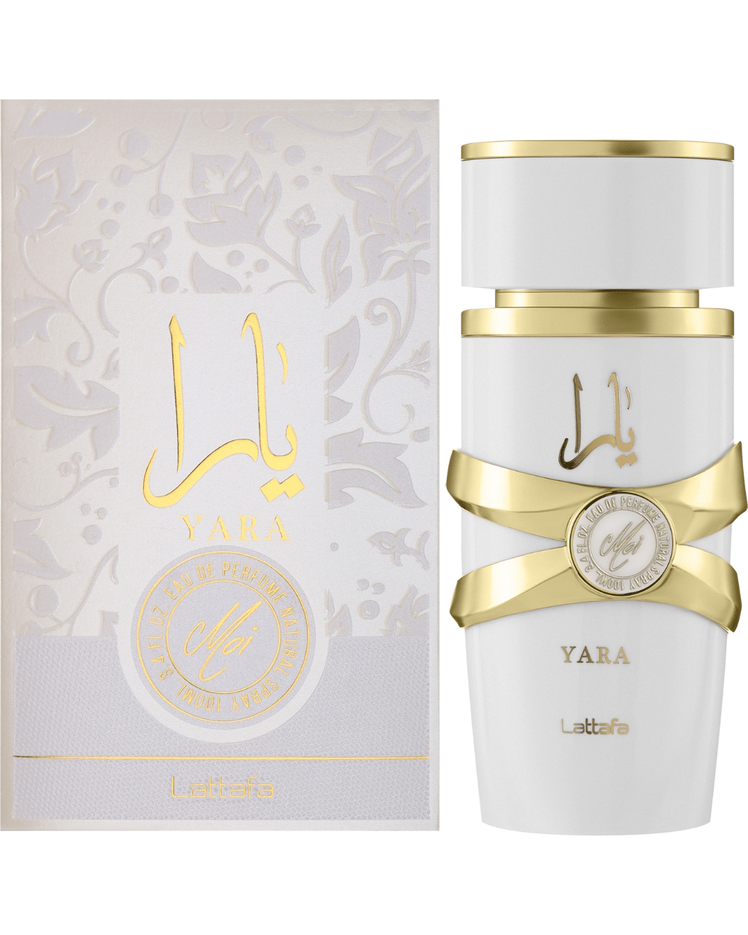 Lattafa Perfumes Yara Moi Eau de Parfum 100ml - Arte Del Makeup