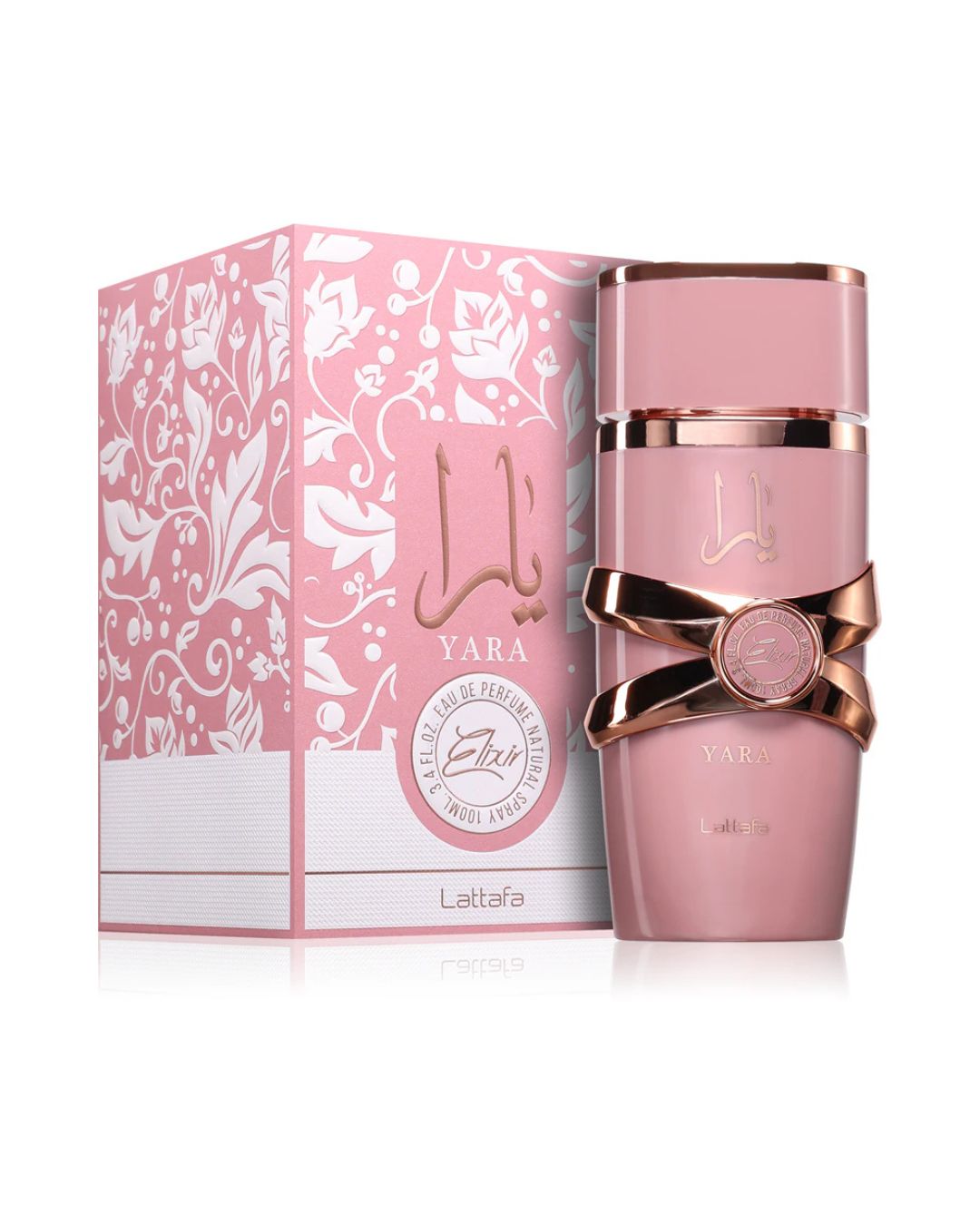 Lattafa Yara Elixir EDP 100ml - Profumo Donna