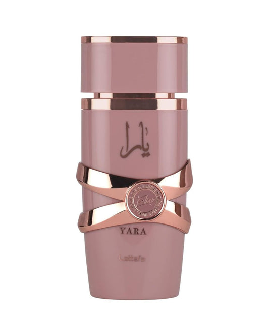 Lattafa Yara Elixir EDP 100ml - Profumo Donna