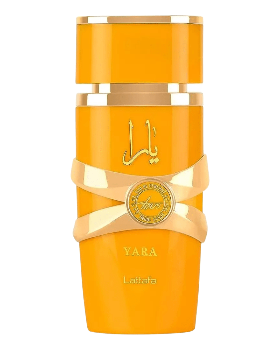 Lattafa Yara Tous Eau de Parfum Donna - 100ml - Arte Del Makeup