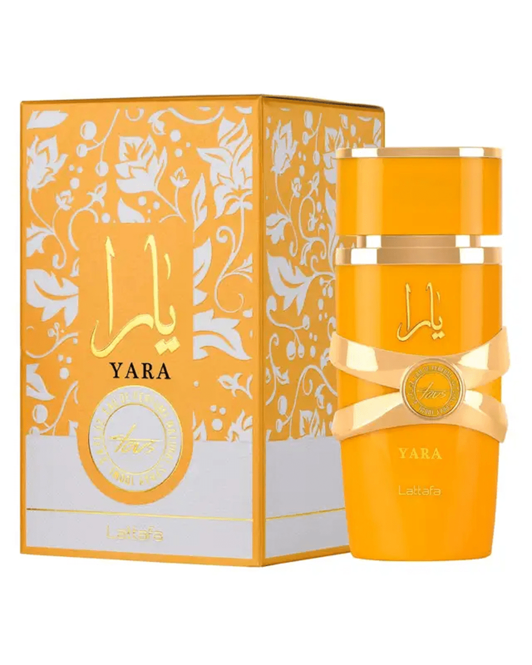 Lattafa Yara Tous Eau de Parfum Donna - 100ml - Arte Del Makeup