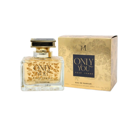 MIRAGE ISPIRATO A D&G THE ONE DOLCE & GABBANA - DONNA 100ml EDP - Arte Del Makeup