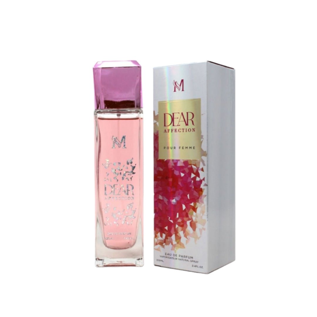 MIRAGE ISPIRATO A DIOR ADDICT EAU FRAICHE C.DIOR - DONNA 100ml - Arte Del Makeup