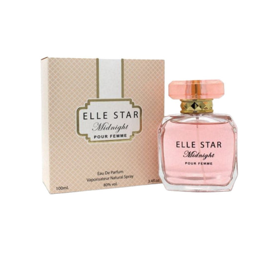 MIRAGE ISPIRATO A ELIE SAAB LE PERFUME - DONNA 100ml - Arte Del Makeup