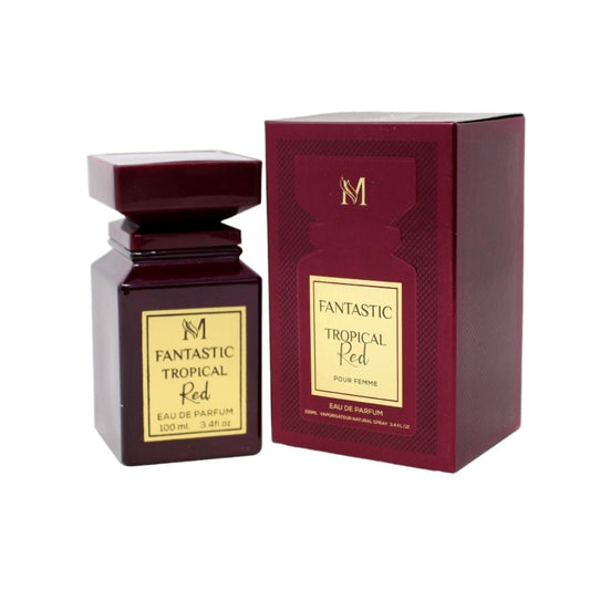 MIRAGE ISPIRATO A JASMIN ROUGE TOM FORD - DONNA 100ml - Arte Del Makeup