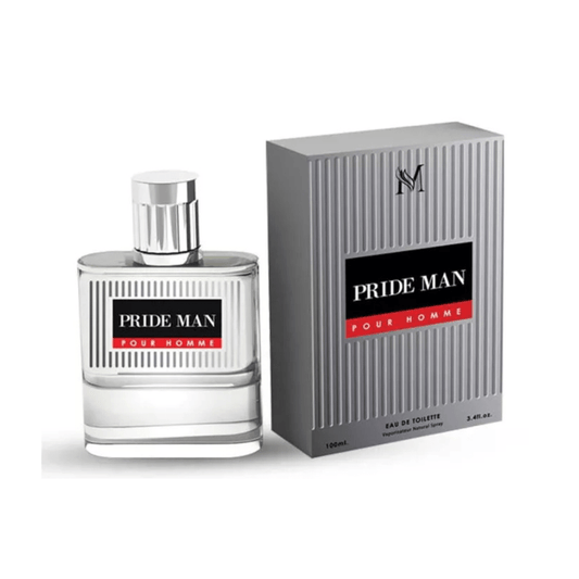 MIRAGE ISPIRATO A LUNA ROSSA PRADA - UOMO 100ml - Arte Del Makeup
