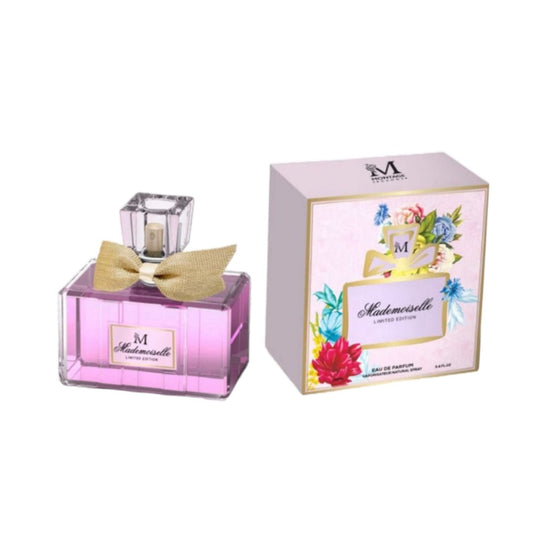 MIRAGE ISPIRATO A MISS DIOR COUTURE EDP CHRISTIAN DIOR - DONNA 100ml - Arte Del Makeup