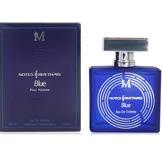 MIRAGE ISPIRATO A NARCISO RODRIGUEZ BLUE NOIR NARCISO RODRIGUEZ - UOMO 100ml - Arte Del Makeup