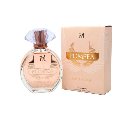 MIRAGE ISPIRATO A OLYMPEA PACO RABANNE - DONNA 100ml - Arte Del Makeup