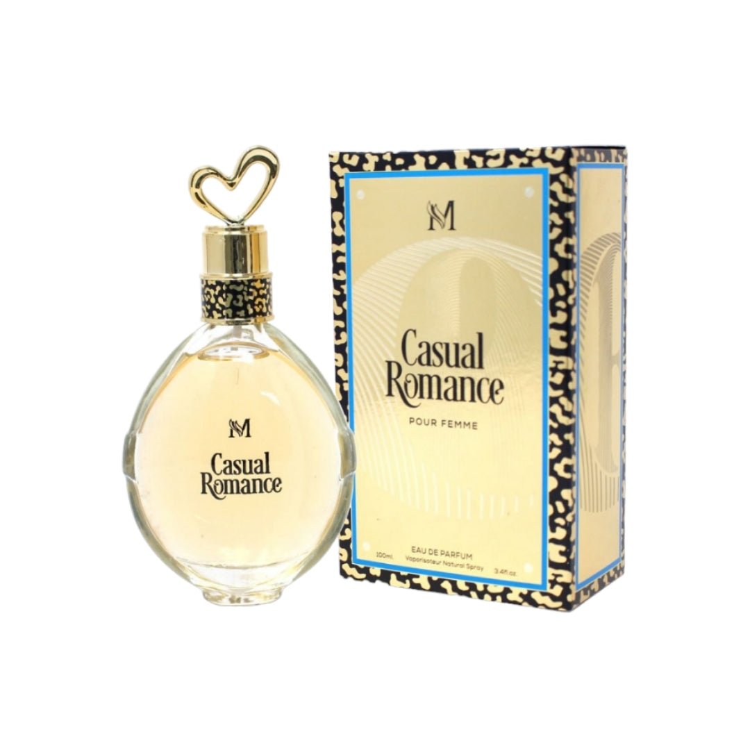 MIRAGE ISPIRATO A ROBERTO CAVALLI EDP ROBERTO CAVALLI - DONNA 100ml - Arte Del Makeup