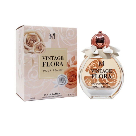 Mirage ISPIRATO A VALENTINA DI - DONNA 100ml - Arte Del Makeup