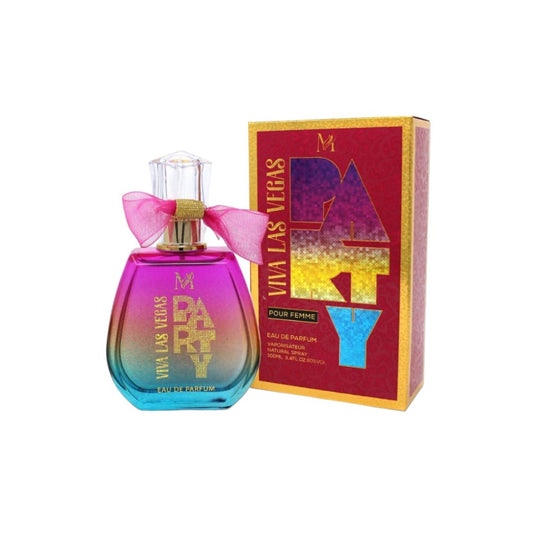 Mirage ISPIRATO A VIVA LA JUICY LUXE JUICY COUTURE - DONNA 100ml - Arte Del Makeup