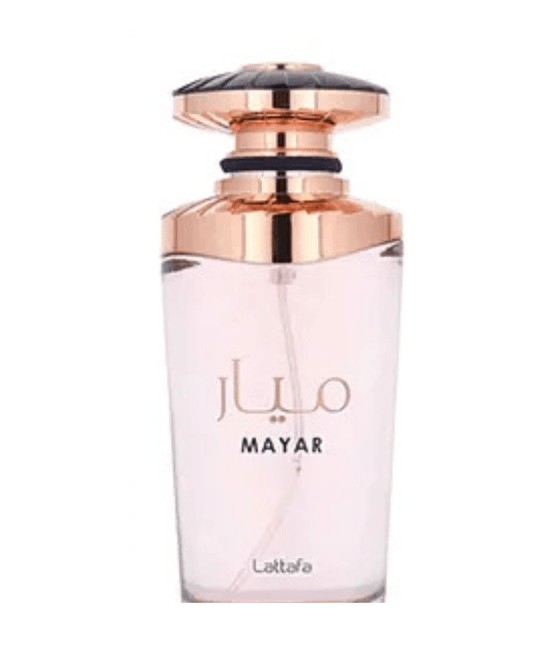 Perfume Palette Donna Lattafa Mayar Eau de Parfum 100ml - Arte Del Makeup